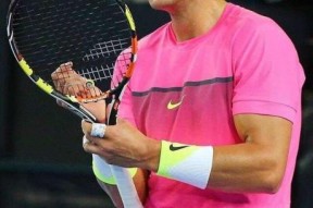 爱游戏入口 纳达尔近况 