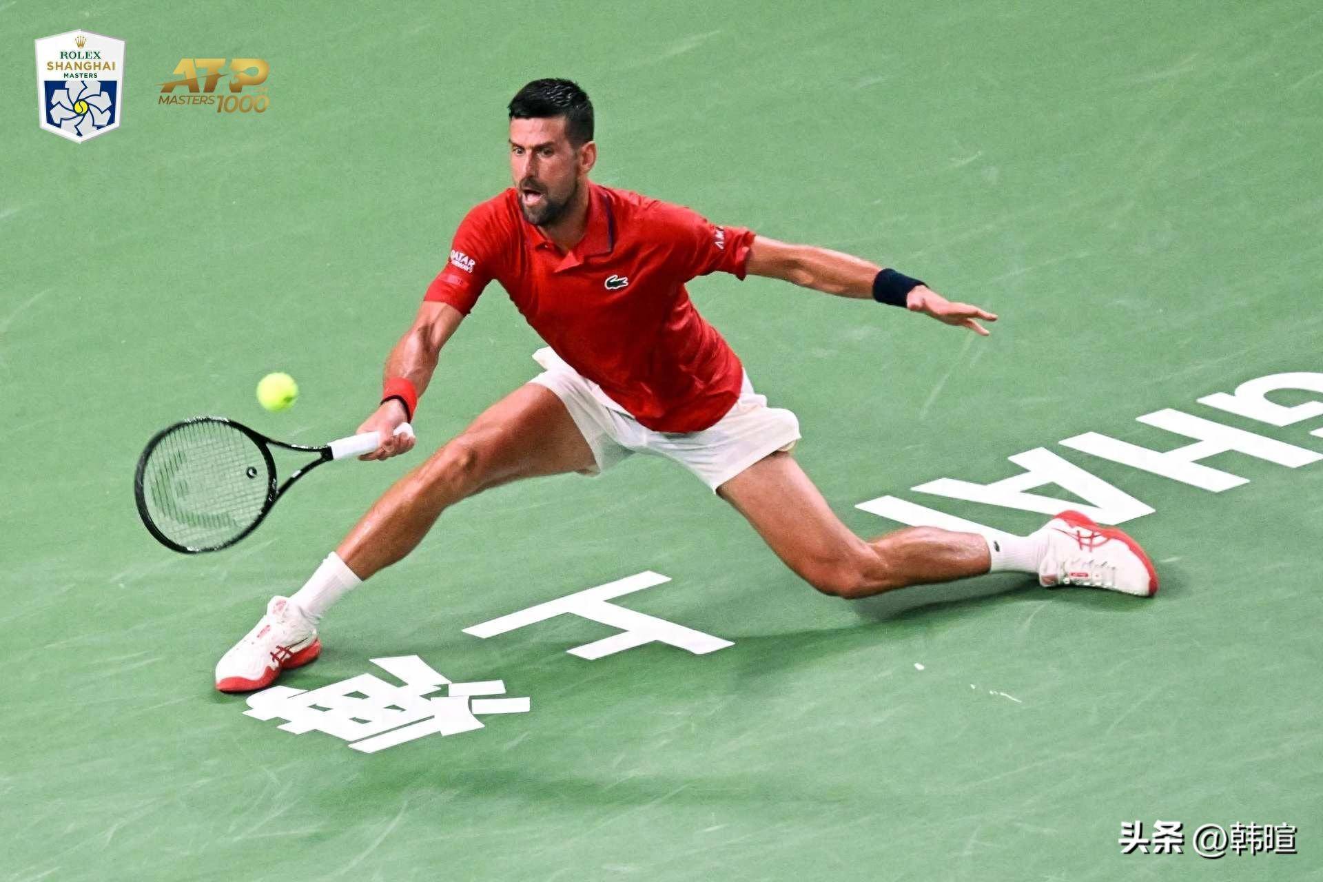  德约科维奇遭遇十二连败，快船教练面临压力！