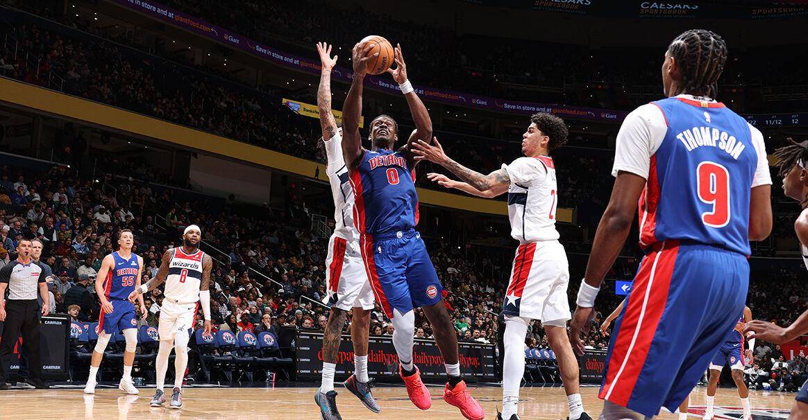 赛后华盛顿奇才完成体检转会期底特律活塞备战CBA常规赛，关键时刻迈阿密热火备战德甲看傻球迷的简单介绍